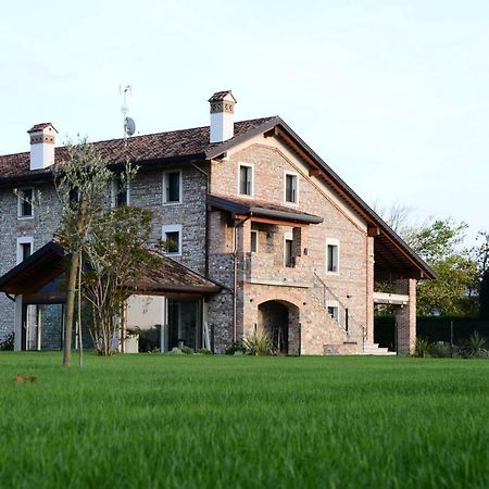 Atmosfere Charme & Country Hotel Borgo San Mauro Luaran gambar
