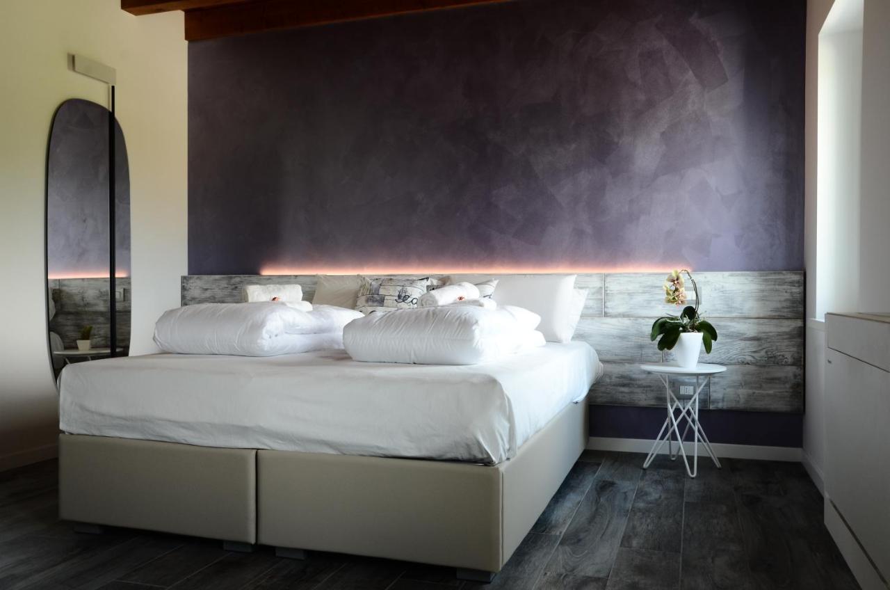 Atmosfere Charme & Country Hotel Borgo San Mauro Luaran gambar