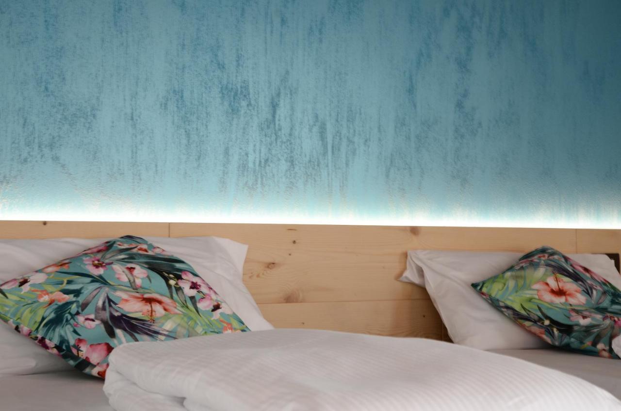 Atmosfere Charme & Country Hotel Borgo San Mauro Luaran gambar