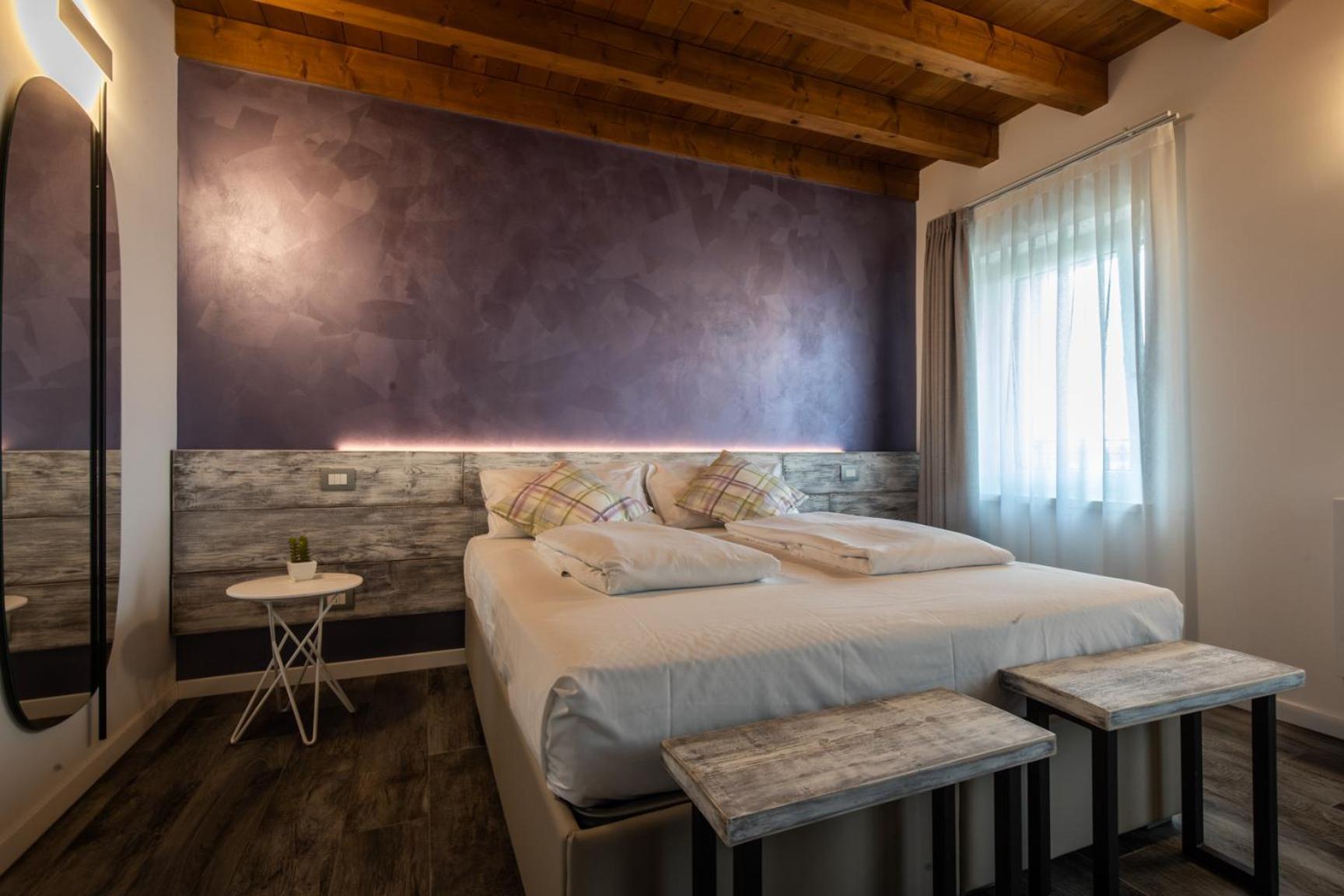 Atmosfere Charme & Country Hotel Borgo San Mauro Luaran gambar